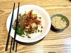 -牛八宝桂林米粉(八里庄店)