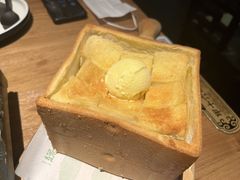 -绿茶餐厅(南昌王府井店)