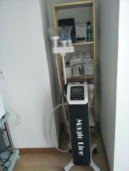 -Yukina Plus专业日式美肌