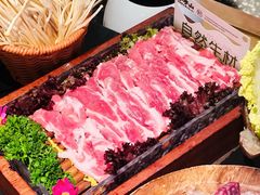 -季季山·云南野生菌火锅(上海首店)