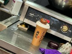 -香园茶社·金陵小灶(老门东店)
