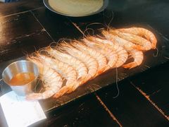 -Local泰莲庭(虹鳟鱼店)