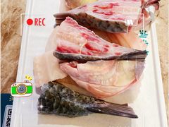 -淘米捞·米汤脆鲩鱼火锅(福田皇岗店)