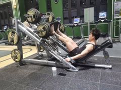 -悦莱美游泳健身会所(御景壹号店)
