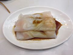 -稻香酒家·34年老字号·港式粤菜(汉街店)