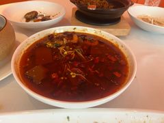 -醉辉皇原味海鲜江南菜(成都大魔方店)