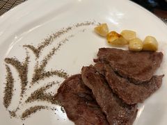 -丹鼎铁板料理