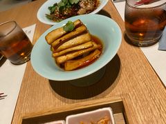 -隐庐·古法川菜(高新店)