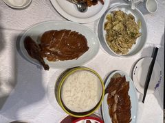 -便宜坊烤鸭店(甜水园店)
