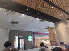 -麦当劳(北亭广场分店)
