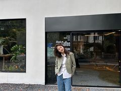 -J Create城市露营咖啡·简餐·宠物(上海动物园店)