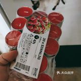 蜡烛味道更浓放洗手间刚刚好