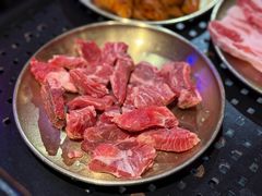-釜山火炉·海鲜烤肉(紫藤路店)
