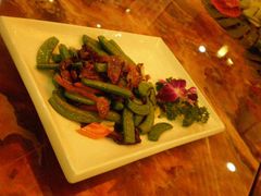 -棠宴酒店(汉口学院店)