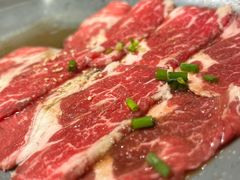 -新石器烤肉(南站店)