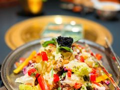 -無二炙坊·和牛烧肉(大钟寺1733店)