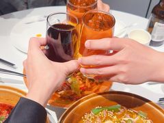 -贡宴盐帮菜自贡驻京联络处餐厅