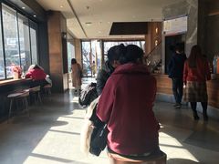 -星巴克臻选(南京艾尚天地店)