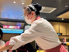 -海底捞火锅(月湖广场店)
