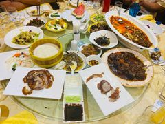 -烤肉宛饭庄(南礼士路店)