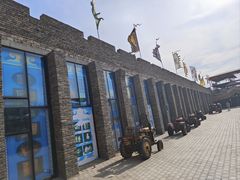 -包头古城文化旅游区