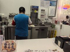 -DQ·蛋糕·冰淇淋(五棵松万达店)