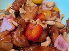 -香港狮子山下·明星粤菜餐厅(北苑店)