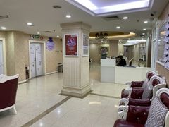 -伊丽莎白妇科医院·早孕检查