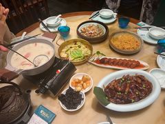 -佬麻雀·新湘菜(珠海金发购物中心店)