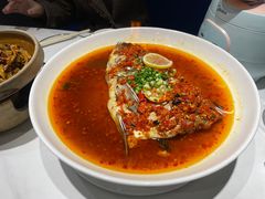 -湘菜园·现炒土菜(六纬路店)