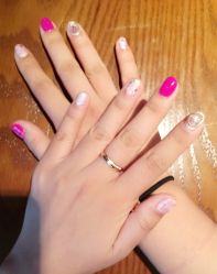 -Easy Lady美甲美睫半永久纹绣工作室