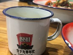 -老三样·美食研究中心(世贸路店)