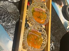 -古田居·特色寿司料理(星之岛旗舰店)