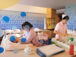 -琅悦月子会所(香格里拉旗舰店)