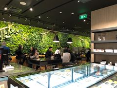 -Seesaw Coffee(环贸iapm店)