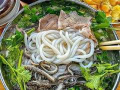 -攀枝花·任德琼·盐边羊肉米线
