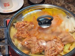 -御上皇三汁焖锅(薛城万达广场店)