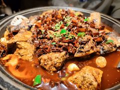 经典麻辣烤鱼-烤匠麻辣烤鱼(万象城店)