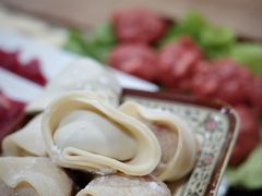 -伟记牛肉(金鸿公路店)