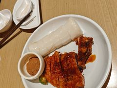 -苏小柳点心·手作小笼包(CP静安寺分院)