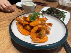 -翡翠拉面小笼包(岭南新天地店)