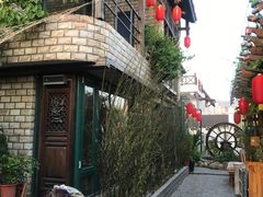 -慢丽江·云南野生菌土鸡锅(付家庄店)