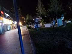 -回龙观体育文化公园