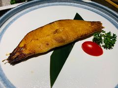 -上井料理黑金店(IFS国金中心店)