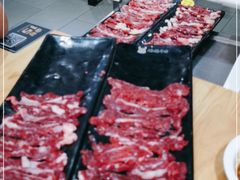 -嬷孙家潮汕牛肉火锅(北京路天河城店)