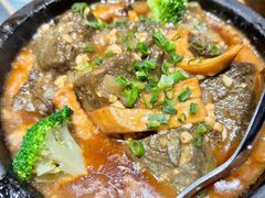 -猪腰一家·地道佛山菜(里水店)