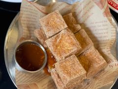 -孖记茶档·热腾茶餐(江南西plus店)