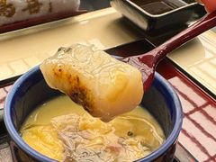 -鳥喜Toriki怀石烧鸟料理