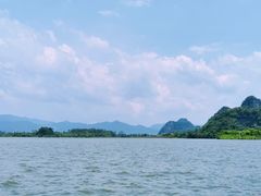 -宝晶宫旅游景区
