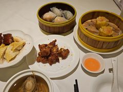 -万豪中餐厅·粤菜·北京粤财JW万豪酒店